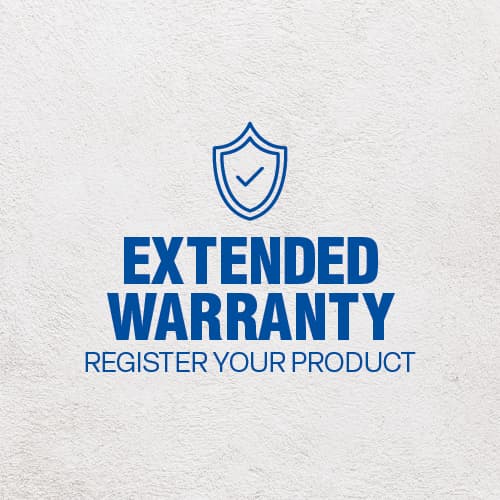Guest: Extended Warranty