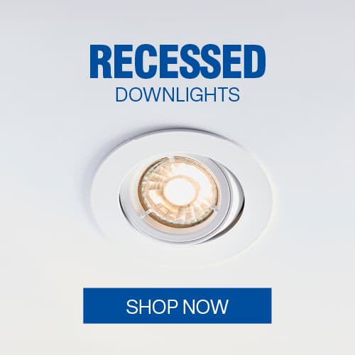 Product Category: Recessed
