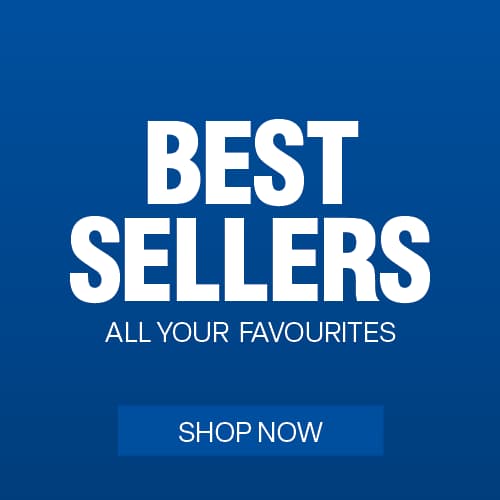 Guest: Best Sellers