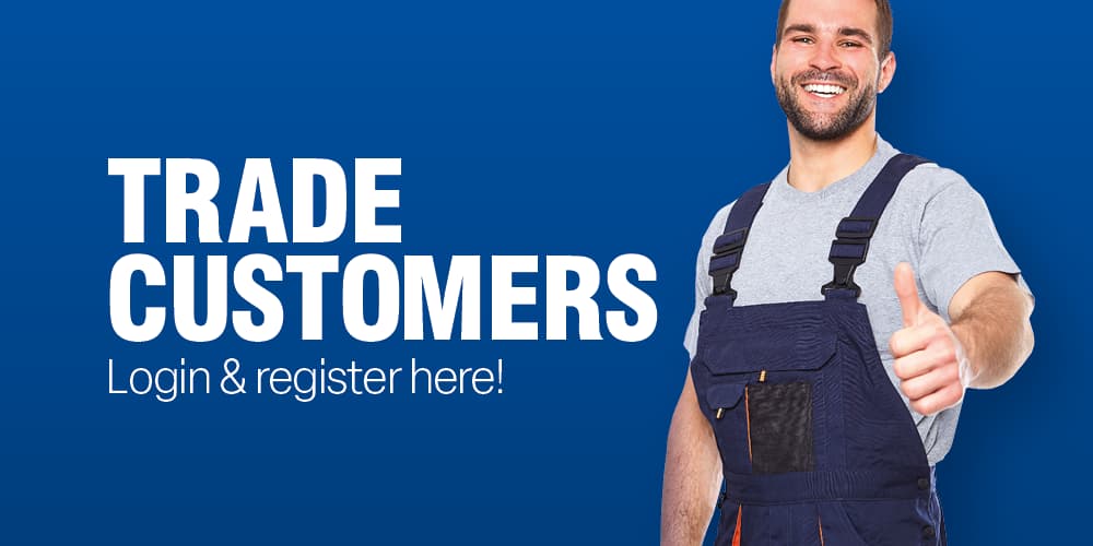 Trade Customers Login Here