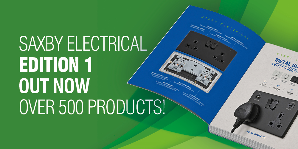 Electrical Catalogue