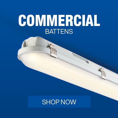Product Category: Commercial Battens