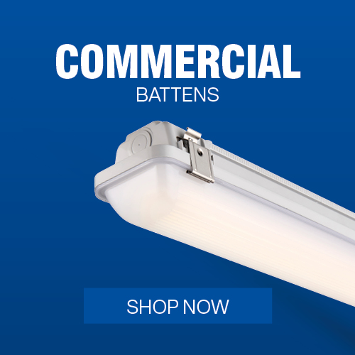 Product Category: Commercial Battens