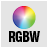RGBW