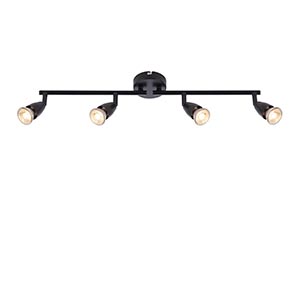 Amalfi 4lt bar black 35W
