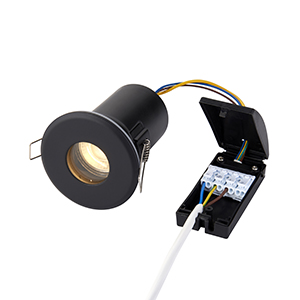 Saxby on sale ip65 downlight