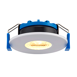 ShieldSLIM 4CCT 7W Downlight