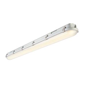 LED Anti-Corrosive batten 4000K 4FT IP65 19W