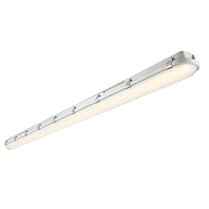 LED Anti-Corrosive batten 4000K 6FT IP65 35W