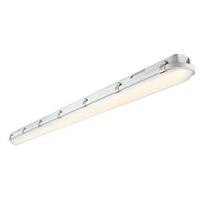 LED Anti-Corrosive batten 4000K 5FT High Lumen IP65 50W