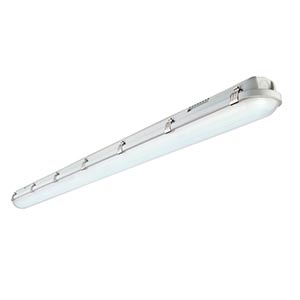 LED Anti-Corrosive batten 6500K 5FT High Lumen IP65 50W