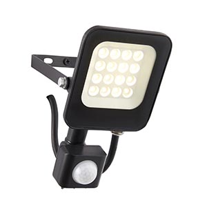 Pir light with manual override new arrivals