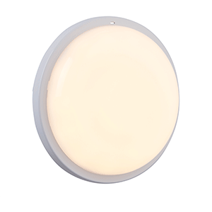 Rond Plus CCT IP65 15W White