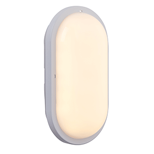 Pillo Plus CCT IP65 15W White
