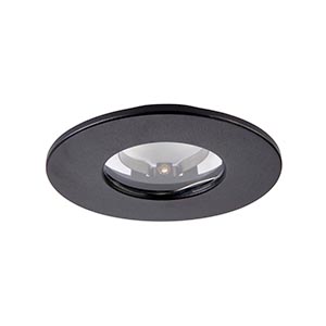 Saxby ShieldONE 65 Bezel IP65 - Black