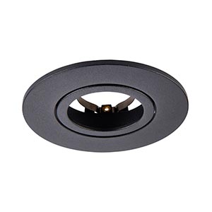 Saxby ShieldONE 75 Bezel Tilt - Black