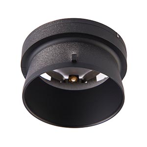 Saxby ShieldONE Accessory Anti-Glare Insert - Black