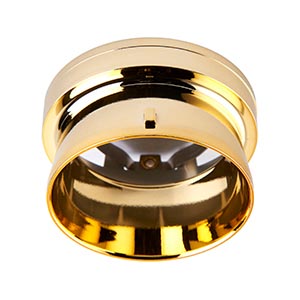 Saxby ShieldONE Accessory Anti-Glare Insert - Gold