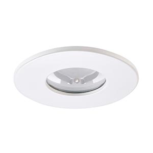 Saxby ShieldONE 75 Bezel IP65 - White