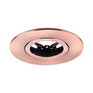 Saxby ShieldONE 75 Bezel Tilt - Copper