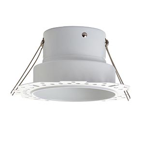 Saxby ShieldONE 75 Open Can Trimless