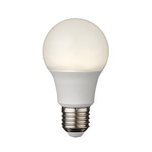 E27 LED GLS 8W | 806LM | 101LM/W | 4000K