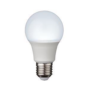 E27 LED GLS 8W | 806LM | 101LM/W | 6500K