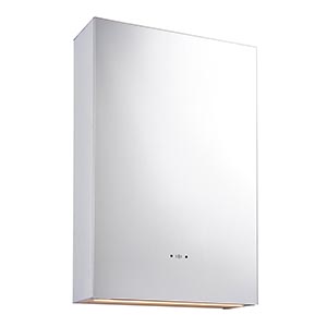 Revan CCT Cabinet Mirror