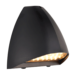 Forge XL CCT Photocell Wall Pack 16W/20W/24W