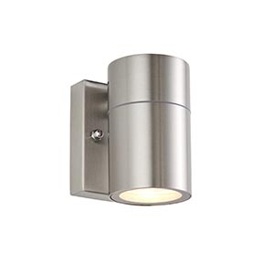 Scope 1lt Wall IP65 - Stainless Steel