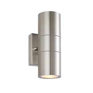 Scope 2lt Wall IP65 - Stainless Steel
