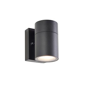 Scope 1lt Wall IP65 - Black