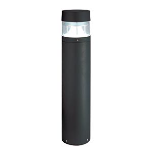 Zone bollard 980MM IP65 E27
