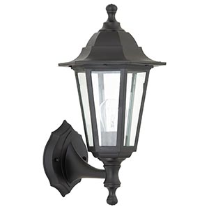 Bayswater 1lt wall IP44 10W