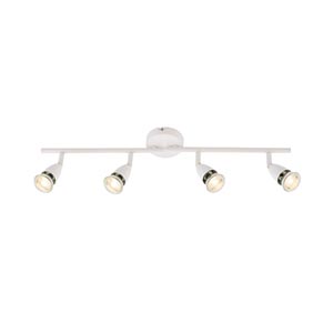 Amalfi 4lt bar white 35W