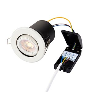 ShieldPLUS tilt 50W