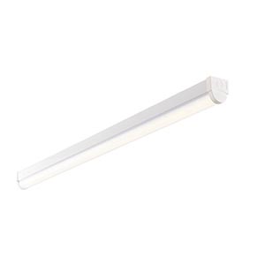 Rular 4ft standard 24.5W cool white