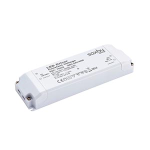 SAXBY LED Driver Transformer 20W 350mA Constant Current for LED Bulb Lamp 46896 