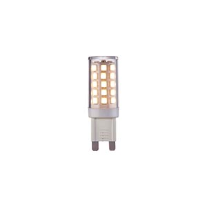 Ampoule LED G9 NORDLUX 400lm 3000K claire