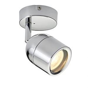 Knight 1lt Spot IP44