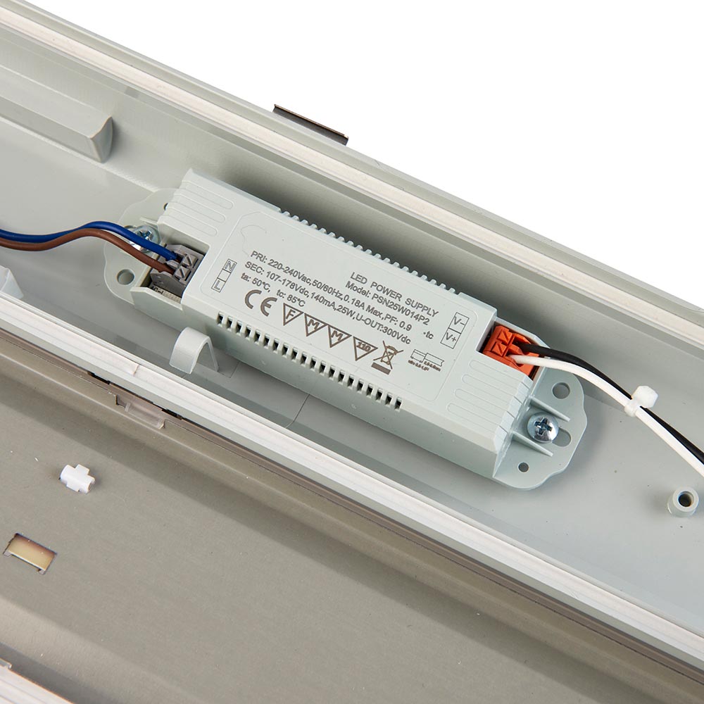 5ft non corrosive led hotsell