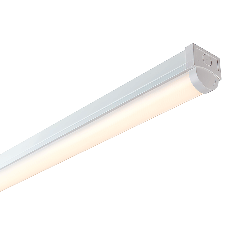 5ft led batten with pir discount