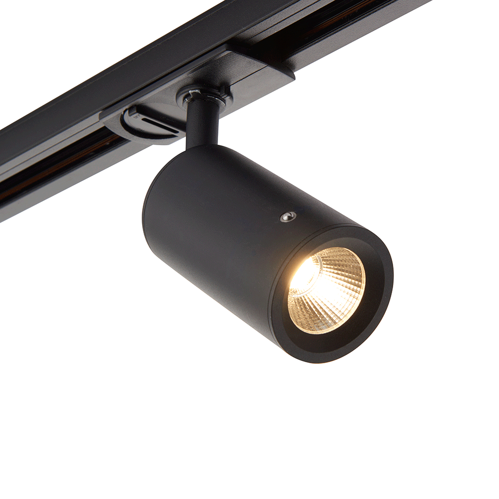 Juno LED 10W Track Head CCT