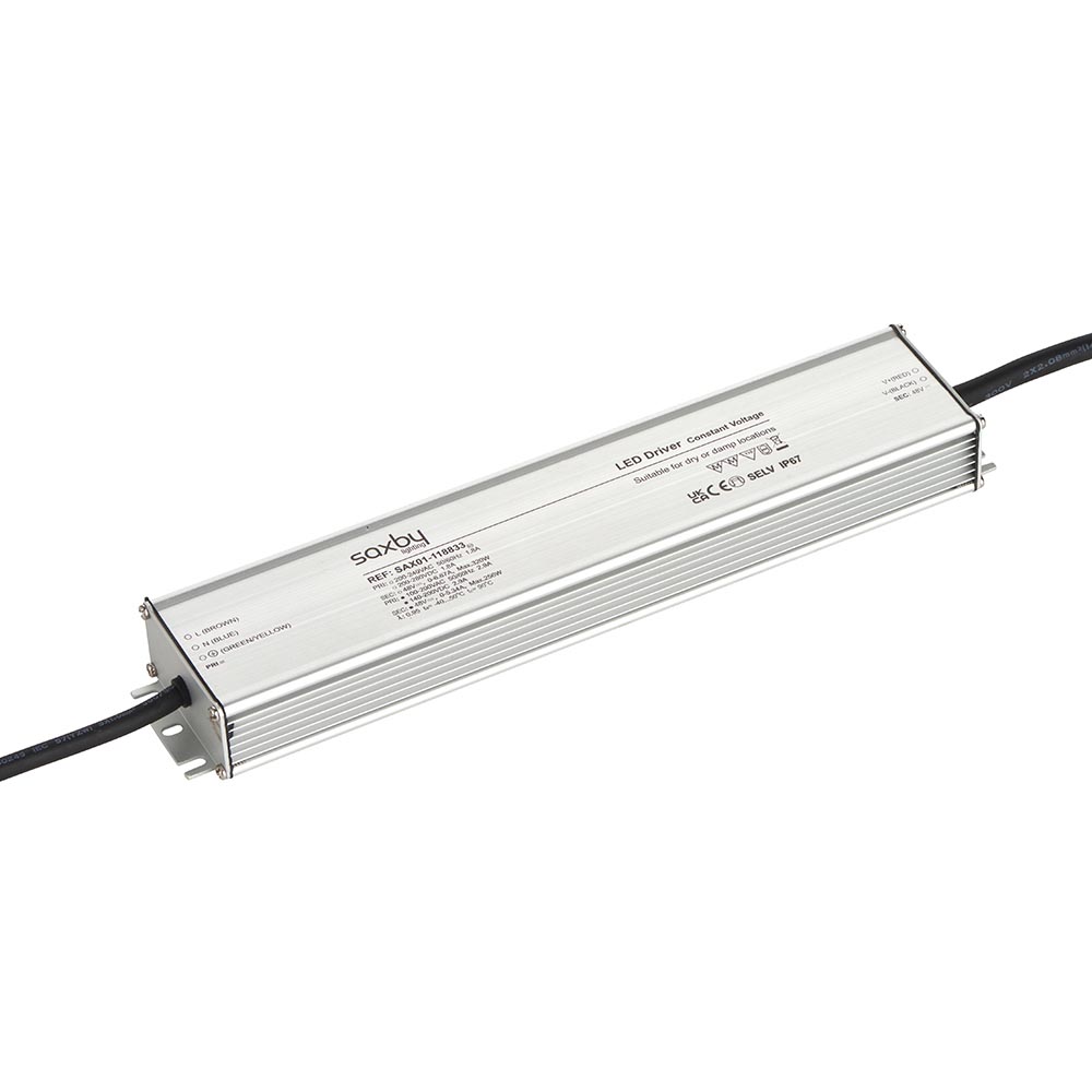 Led 320w Led Module LED Driver Constant Voltage 48V | 320W | IP67