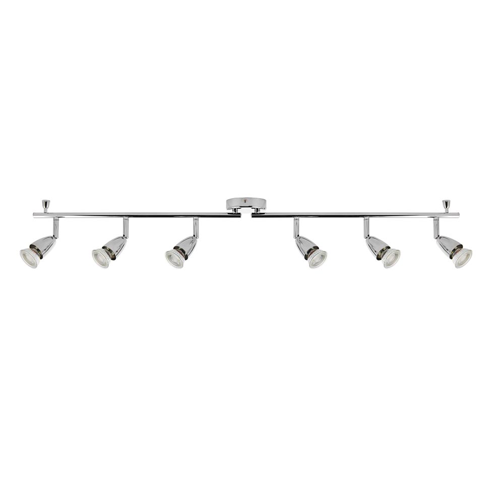 6 light spotlight bar new arrivals