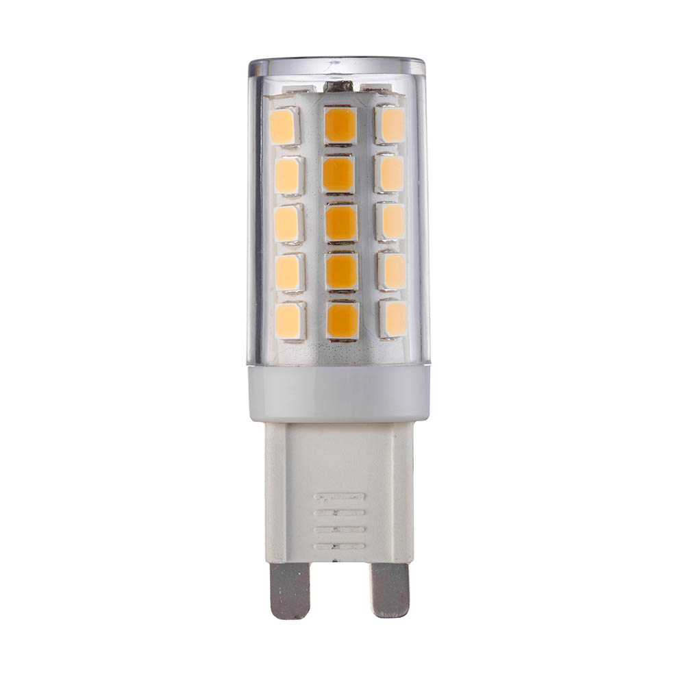 Replenishment Two degrees witch G9 LED SMD 400LM 3.5W warm white
