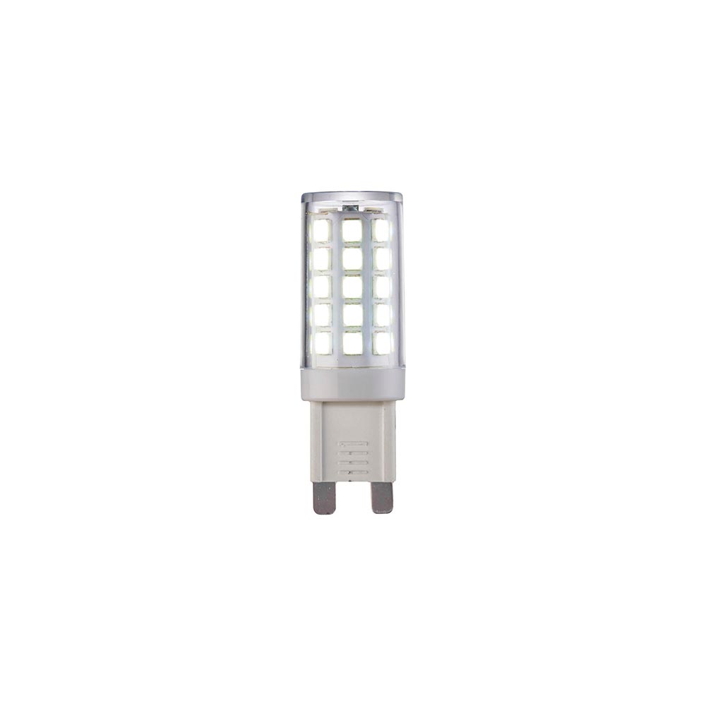 G9 LED 3.5W 400LM 114LM W 6500K