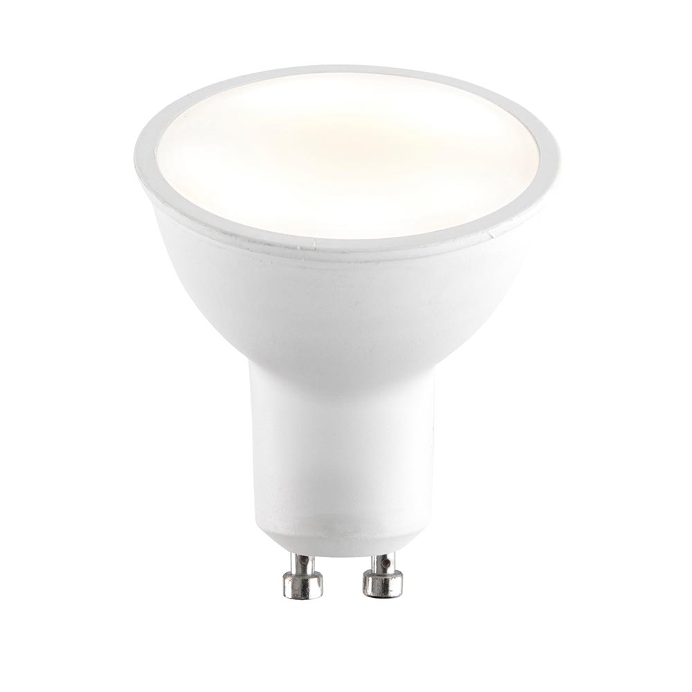 Bombilla LED WiFi GU10 Bulb 6W RGB+CCT - LEDBOX